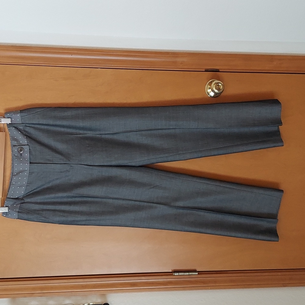 Etcetera Trousers